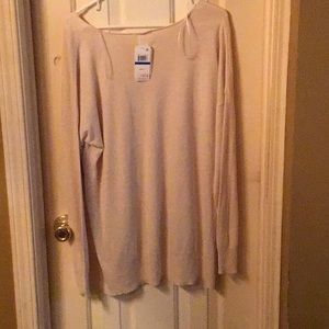 Women’s sweater